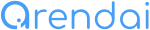 Arendai Logo