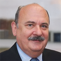 Walter J. Buga, Ph.D.